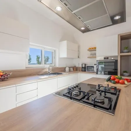 Experience Only The - House Kamber Holiday home Biograd Na Moru