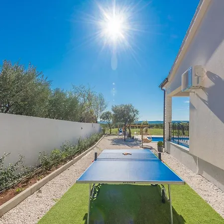 Experience Only The - House Kamber Holiday home Biograd Na Moru