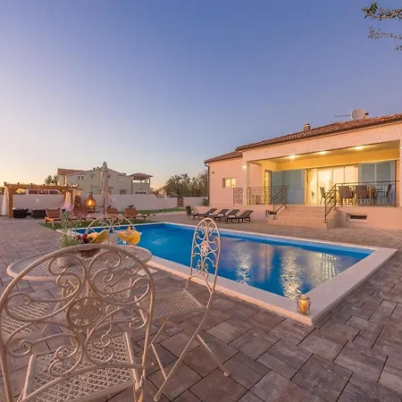 Holiday home Experience Only The - House Kamber Biograd Na Moru