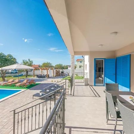 Experience Only The - House Kamber * Biograd Na Moru