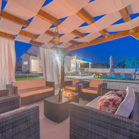 Holiday home Experience Only The - House Kamber *