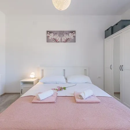 Holiday home Experience Only The - House Kamber *