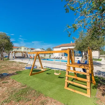 Experience Only The - House Kamber * Biograd Na Moru